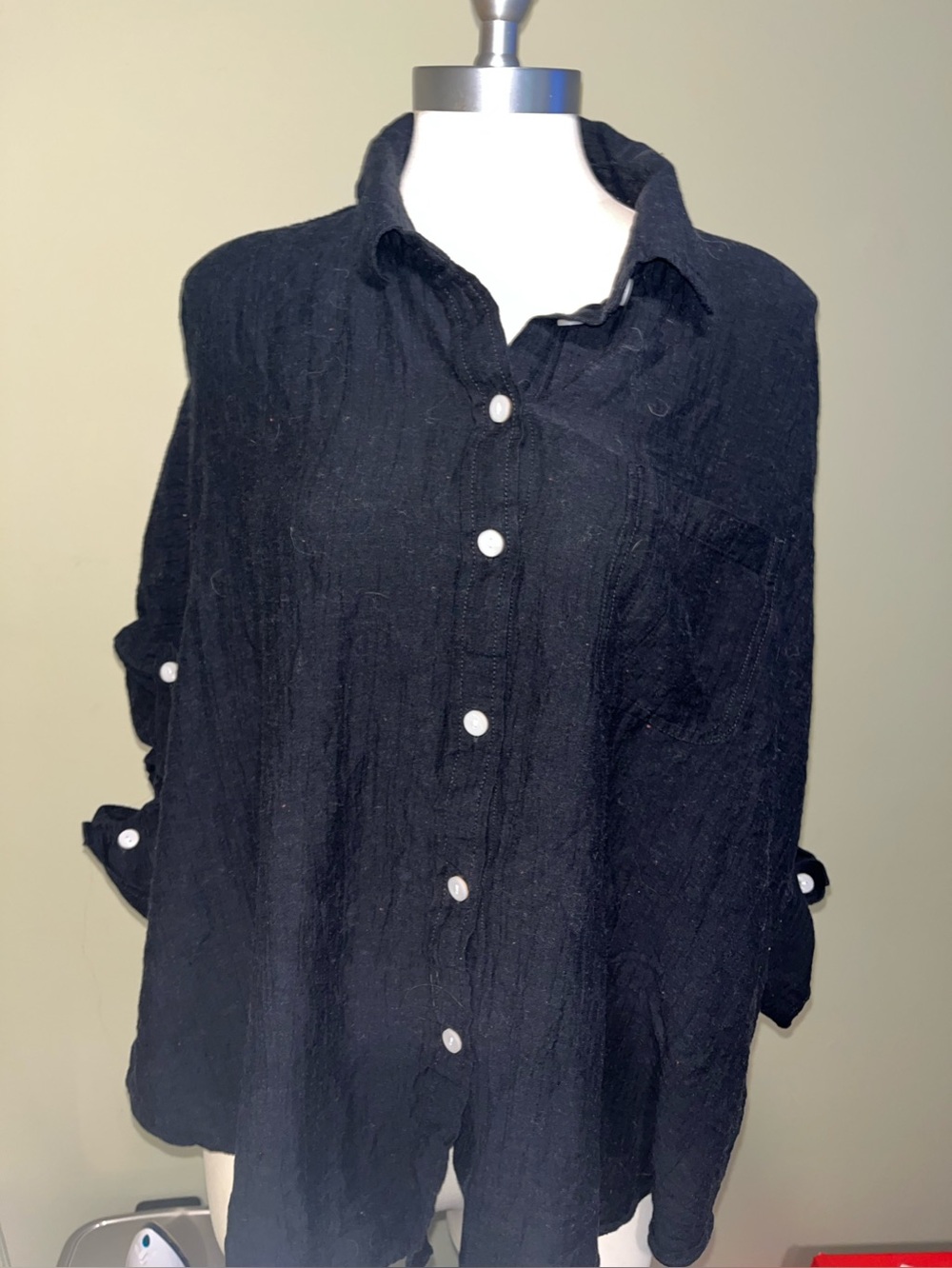American Eagle summer top